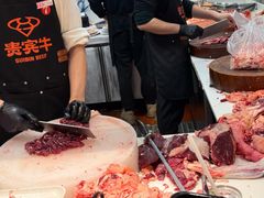 -贵宾牛·潮汕牛肉火锅(珠池总店)