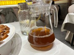 -惠丰堂饭庄·烤鸭·京味菜(民族大学店)