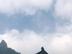 -武当山风景区