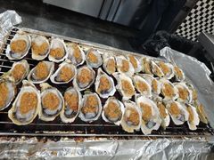 -汉巴味德(大悦城店)