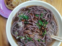 -牛马行牛肉饸饹铺(青岛街店)