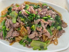 -菜忠潮州牛肉店(岗厦店)