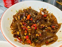 -彭耕记猪油炒小菜(吉联mall店)