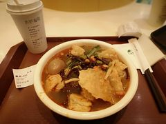 -水平有限广西米粉·广西风味集(五道口店)