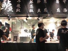 -太二酸菜鱼(福州泰禾店)