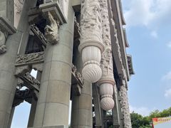 -顺峰山公园
