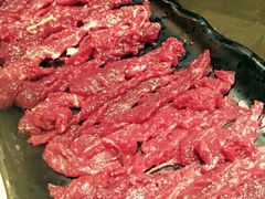 -手选潮汕鲜活牛肉火锅(二七广场店)