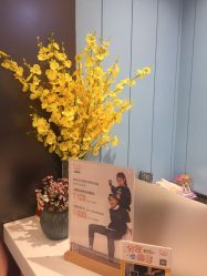 -Mengbaby·萌宝贝儿童理发(保利广场店)