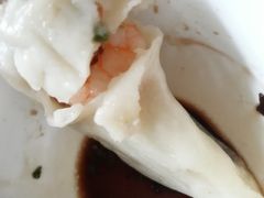 虾仁蒸饺-洪祥大酒店(大庆东路店)