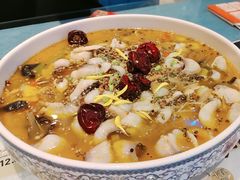 -顺明新疆风味餐厅(五一路店)