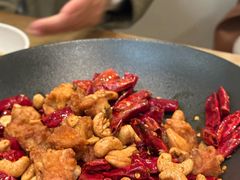 -榕意·川味之美(深业上城店)