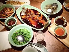 -弄堂里·寻味杭州(湖滨银泰in77C区店)