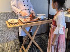 -四季民福烤鸭店(通州马驹桥店)