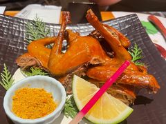 -花潮料理艺食馆(世欧广场店)