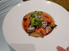 -王府井酒店(金桥港湾店)