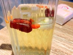 -亿百顺红焖羊排小馆(总店)