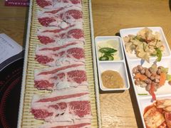 -牛市牛烤肉(西单大悦城店)