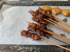 -管氏翅吧(广渠门店)