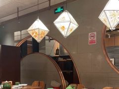 -云海肴·汽锅鸡·云南菜(领展购物广场·中关村店)