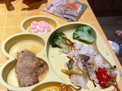 -蔡澜点心·粤菜(花城汇南区店)