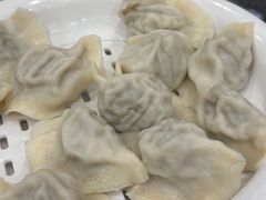 -大清花饺子(山庄店)