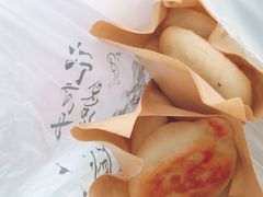 -老味茶屋(川沙老街店)