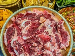 -镇江龙·火锅串串(武侯祠店)