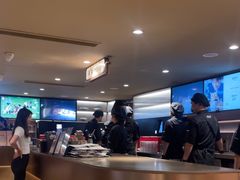 -霸王茶姬(上海恒基名人店)