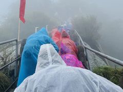 -华山风景名胜区