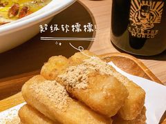 -太二酸菜鱼(群光广场店)