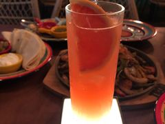 -TEQO·Mexican food & Bar