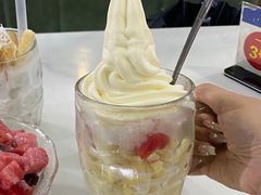 -中雪冰冰凉(沙湾国际店)