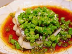 -许家菜.艺创菜(仁和新城店)