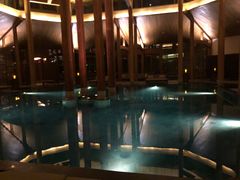 -黄瓜箐温泉疗养院