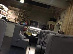 -吱咖啡西式简餐