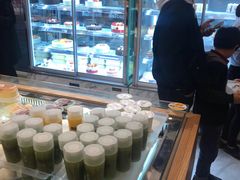 -面包新语(无锡M会员店)