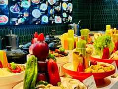 -聚丰园•湖鲜餐厅(阿红私房菜梅石路店)