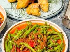 -肴约·花园式餐厅(湖里店)