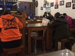 大堂-晋宝章大同刀削面(和平里店)