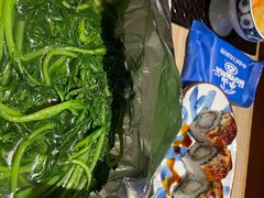 -小山日本料理(兴业太古汇店)
