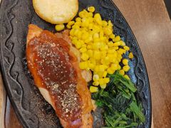 -萨莉亚意式餐厅(玉泉路物美店)