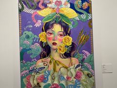 -HOW昊美术馆