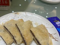 -君德澜酒家·创意粤菜(金山谷店)