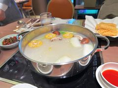 -協成海鮮火鍋(老店)