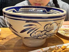 -福苗小骆驼烧烤(中关村店)
