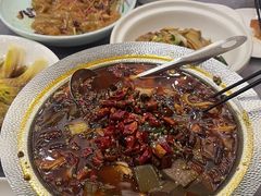 -红菜坊·烤鸭·川鲁宴(石园店)