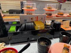 -争鲜回转寿司(中街大悦城店)