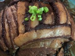 -蓝珊甄选海鲜自助·火锅大排档(近阿那亚店)