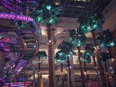 -威斯汀舞台餐厅