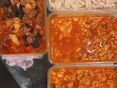 -刀郎新疆美食(CITY分店 )